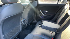 Mercedes-Benz A-Class A200 AMG Line Executive 4dr Auto Petrol Saloon